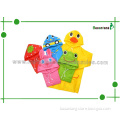 Colorful Children PVC Rain Coat, High Quality Raincoat for Children